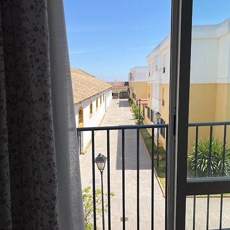 La Bodega Del Mar - Luminoso Y Centrico Apto Con Piscina En Verano Y Parking El Puerto de Santa María Exteriör bild