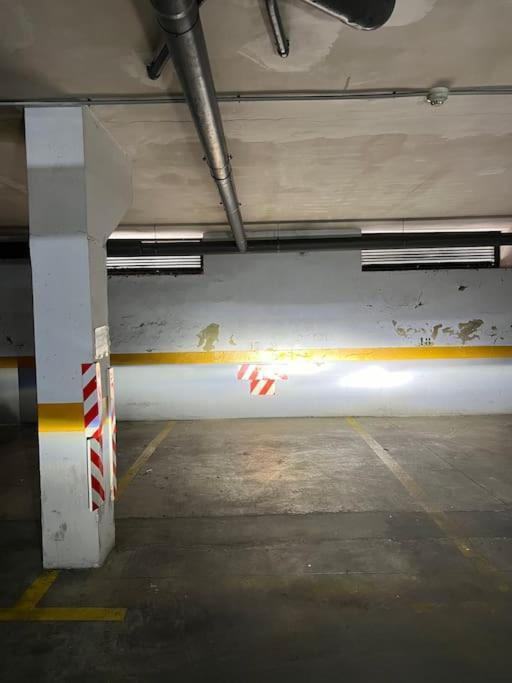 La Bodega Del Mar - Luminoso Y Centrico Apto Con Piscina En Verano Y Parking El Puerto de Santa María Exteriör bild