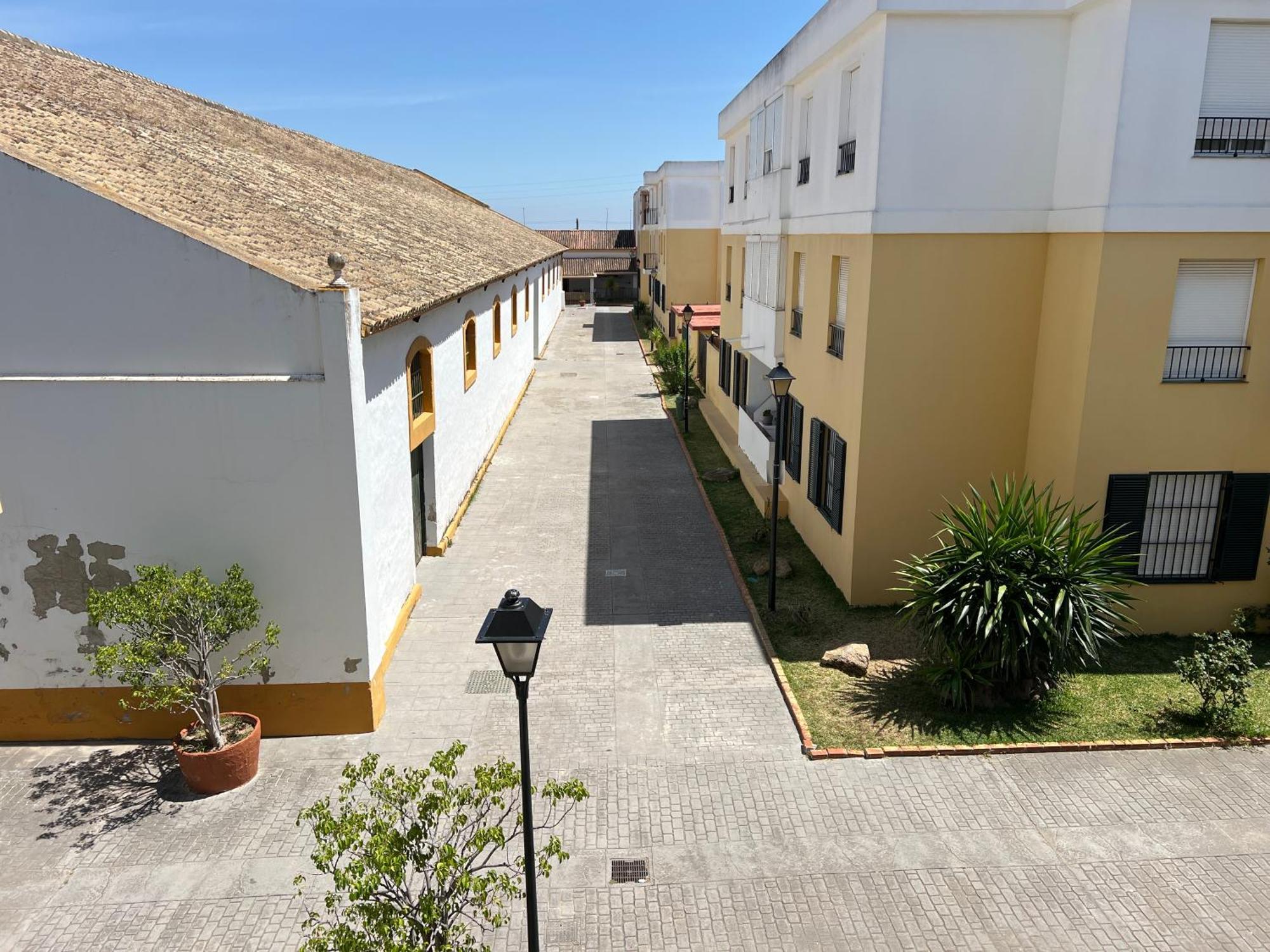 La Bodega Del Mar - Luminoso Y Centrico Apto Con Piscina En Verano Y Parking El Puerto de Santa María Exteriör bild
